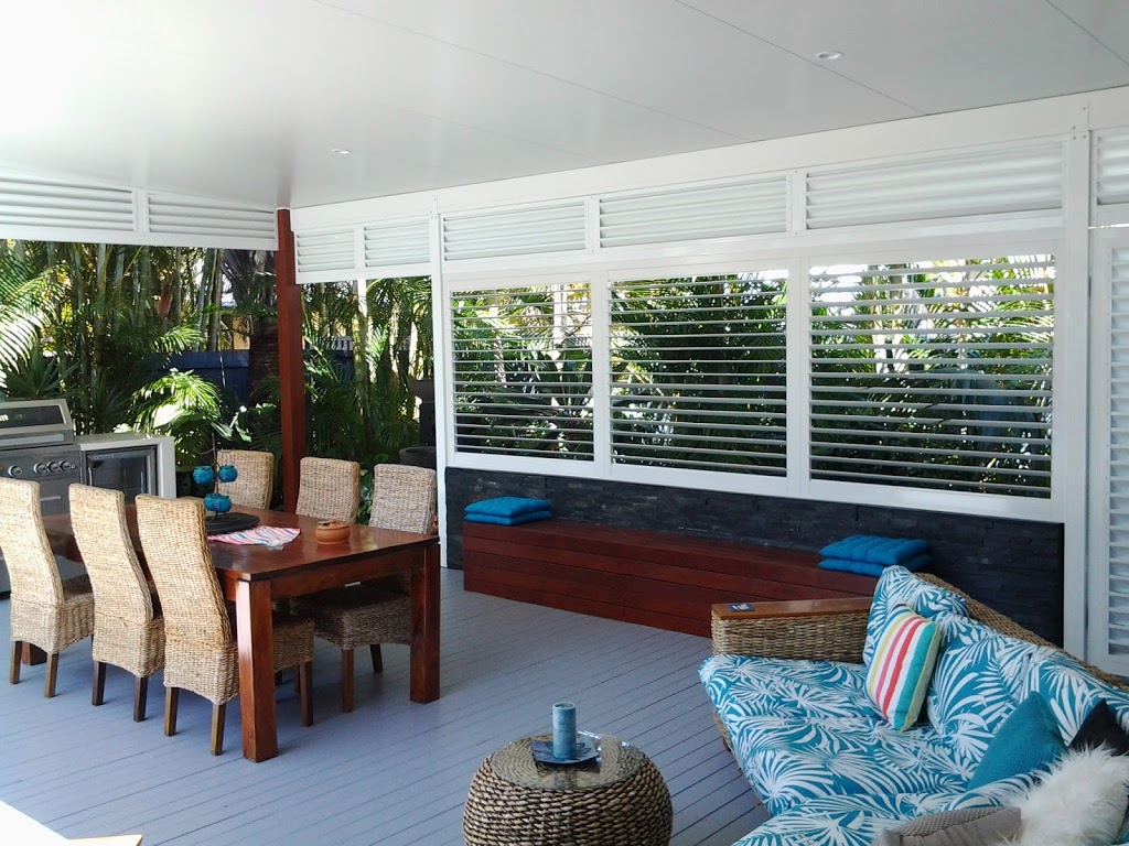 Noosa Shutters and Blinds | general contractor | 6 Mallee Cl, Doonan QLD 4562, Australia | 0418666065 OR +61 418 666 065
