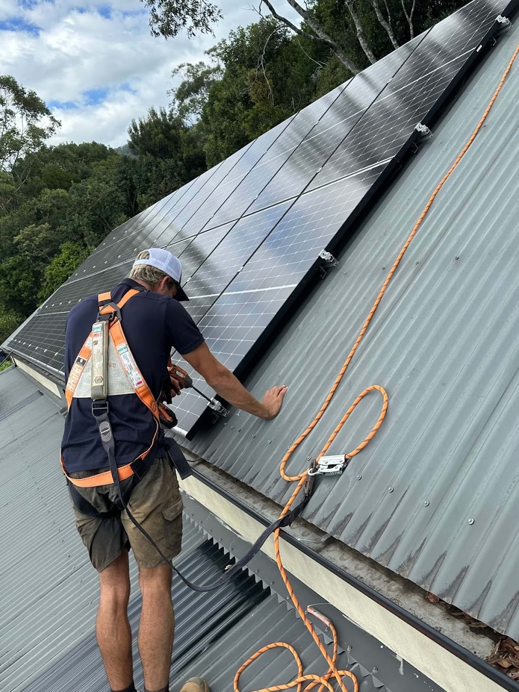 Solar Energy Storage Australia | 44 Rusty Ct, Tallebudgera Valley QLD 4228, Australia | Phone: 0433 034 732