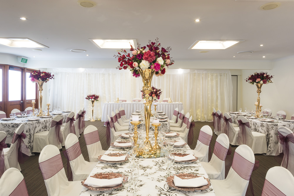The Golden Ox Restaurant & Wedding Venue | restaurant | 330 Oxley Ave, Margate QLD 4019, Australia | 0732831833 OR +61 7 3283 1833