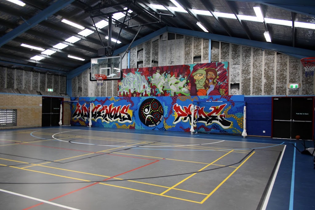 Emerton Youth Recreation Centre | 56 Copeland Rd, Emerton NSW 2770, Australia | Phone: 0428 063 653