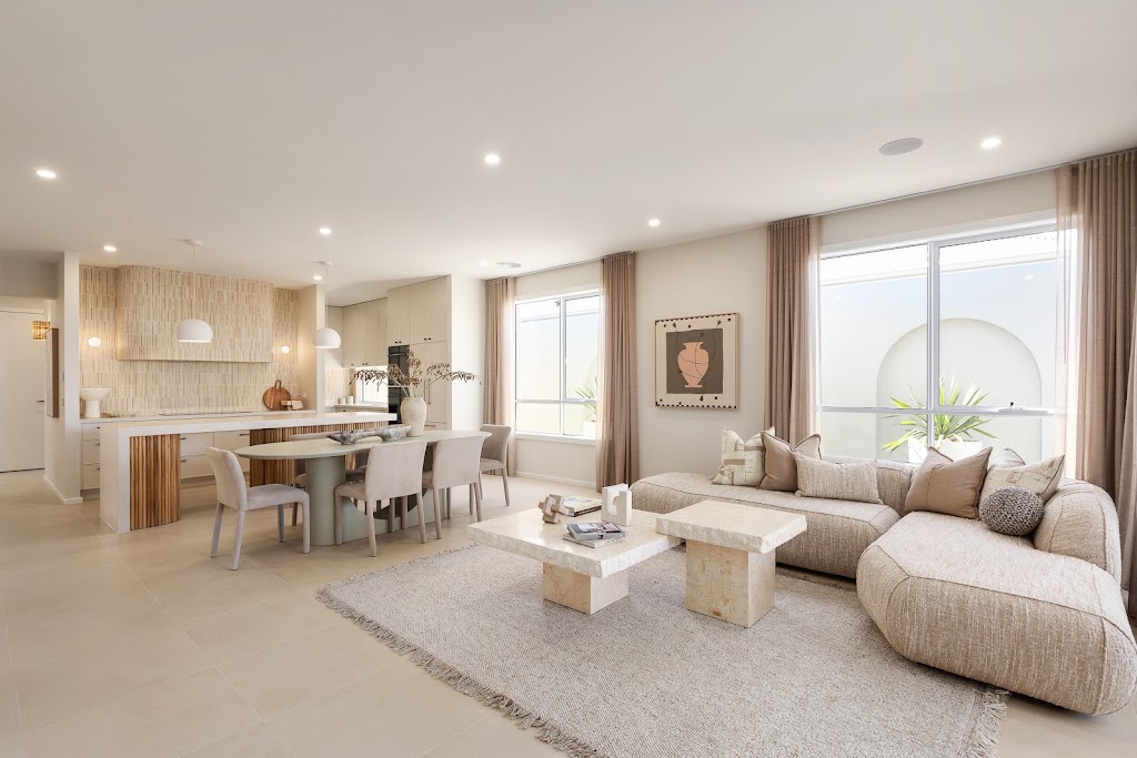 Sherridon Homes - Coridale Estate | 90/92 Watercourse Ave, Lara VIC 3212, Australia | Phone: 1300 188 668