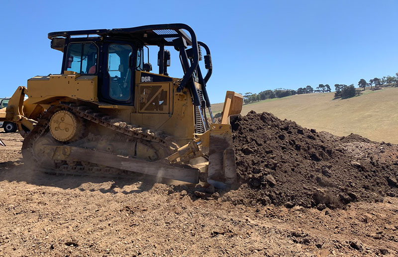 Ceres Clean Land Fill |  | 462 Barrabool Rd, Ceres VIC 3221, Australia | 0400913663 OR +61 400 913 663