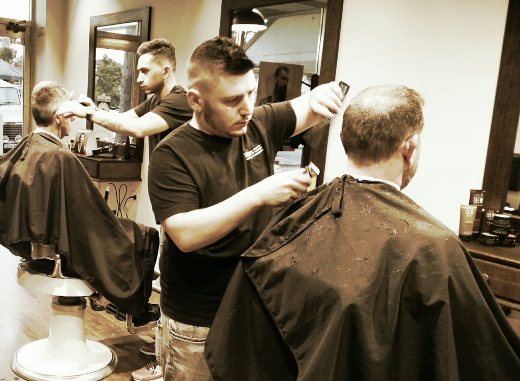 men’s cuts medihair, Forestville | hair care | 8/14 Starkey St, Forestville NSW 2087, Australia | 0285417601 OR +61 2 8541 7601
