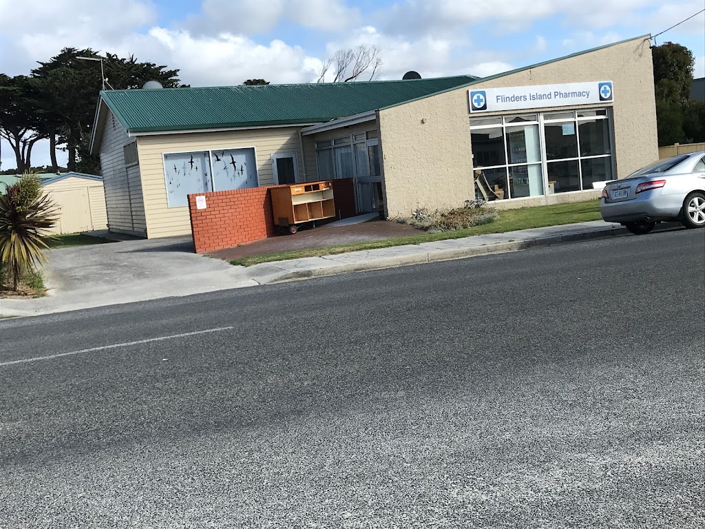 Flinders Island Pharmacy | 9 Lagoon Rd, Whitemark TAS 7255, Australia | Phone: 0413 819 074