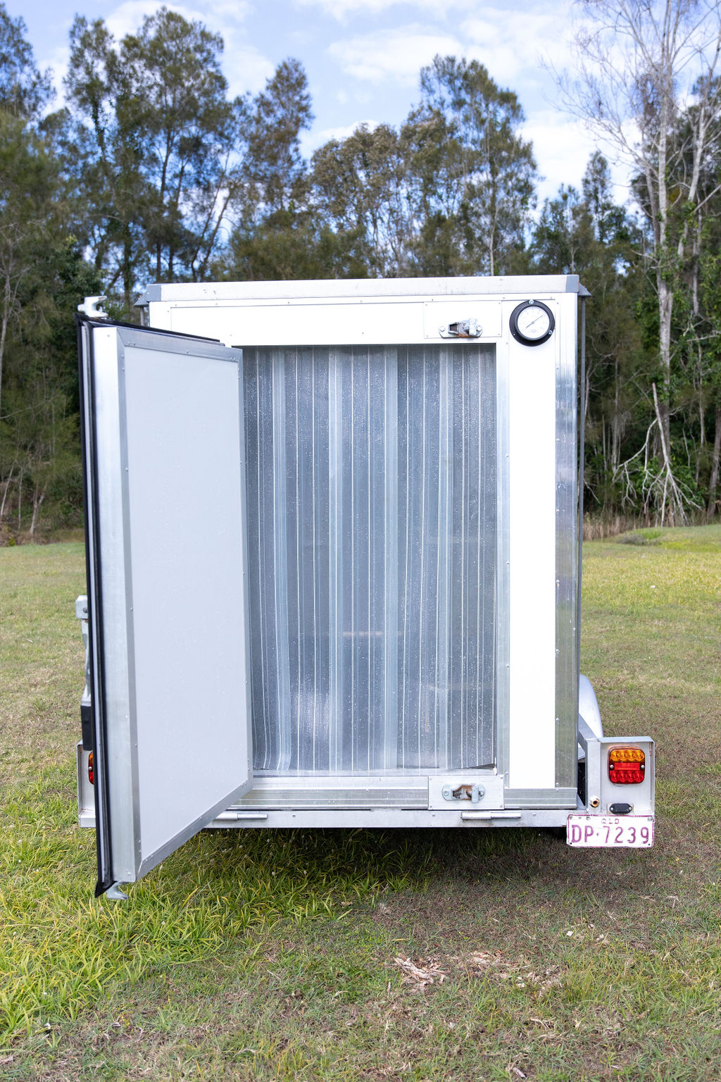 Kleer Cold Room Hire | storage | 29 Advance Rd, Maroochydore QLD 4558, Australia | 0754793788 OR +61 7 5479 3788