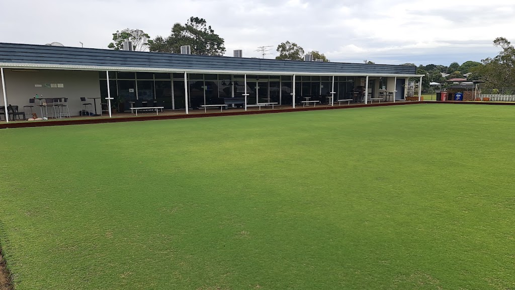 Alstonville Plateau Bowls & Sports Club | 10 Deegan Dr, Alstonville NSW 2477, Australia | Phone: (02) 6628 0497