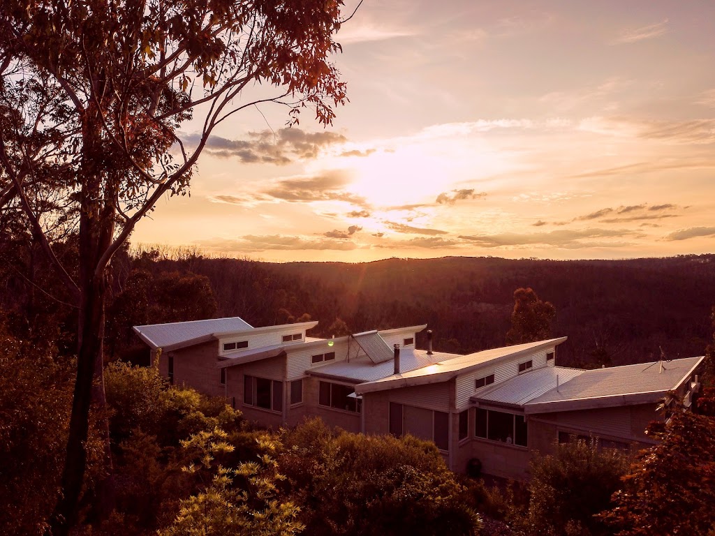 Nunyara Retreat - A Lithgow Seven Valleys Luxury Accommodation | 86 Valley View Rd, Dargan NSW 2786, Australia | Phone: 0403 597 207