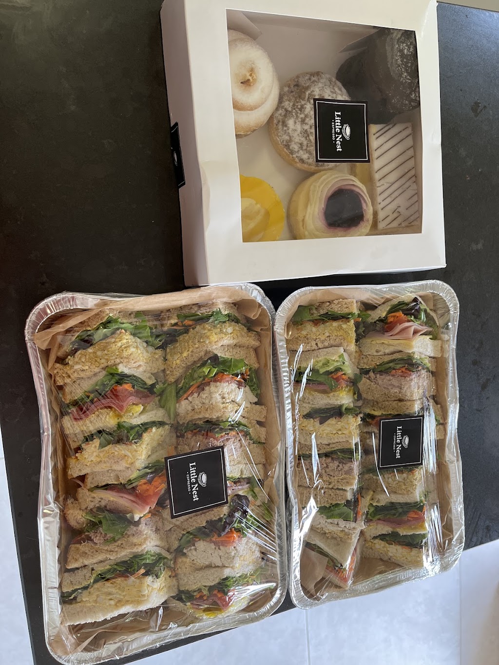 little nest urban | Warringal Shopping Centre, Kiosk 2/56 Burgundy St, Heidelberg VIC 3084, Australia | Phone: 0412 198 410
