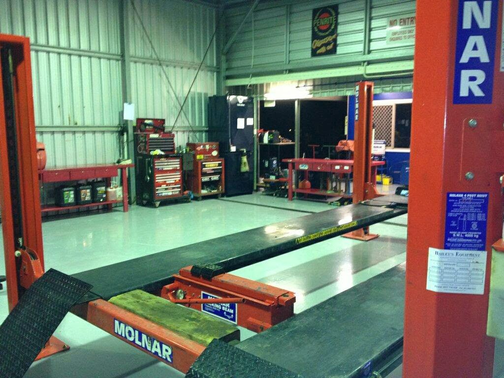 Mainstreme Automotive | 1671 Dayboro Rd, Dayboro QLD 4521, Australia | Phone: (07) 3425 1503