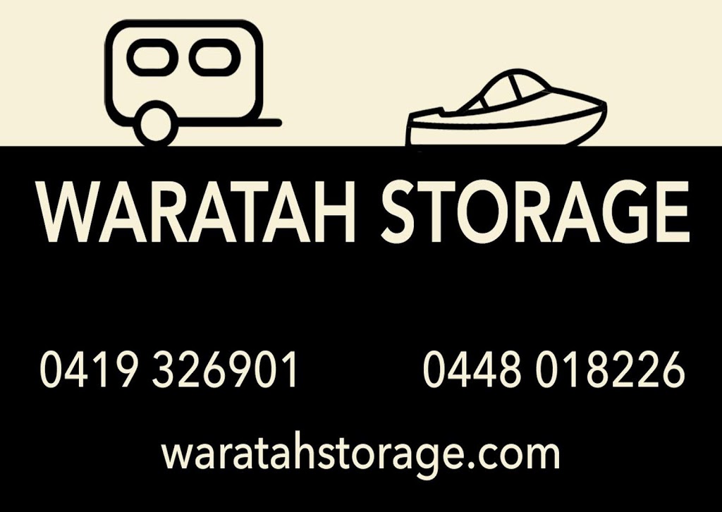 Waratah Storage | storage | 1085 Waratah Rd, Fish Creek VIC 3959, Australia | 0419326901 OR +61 419 326 901