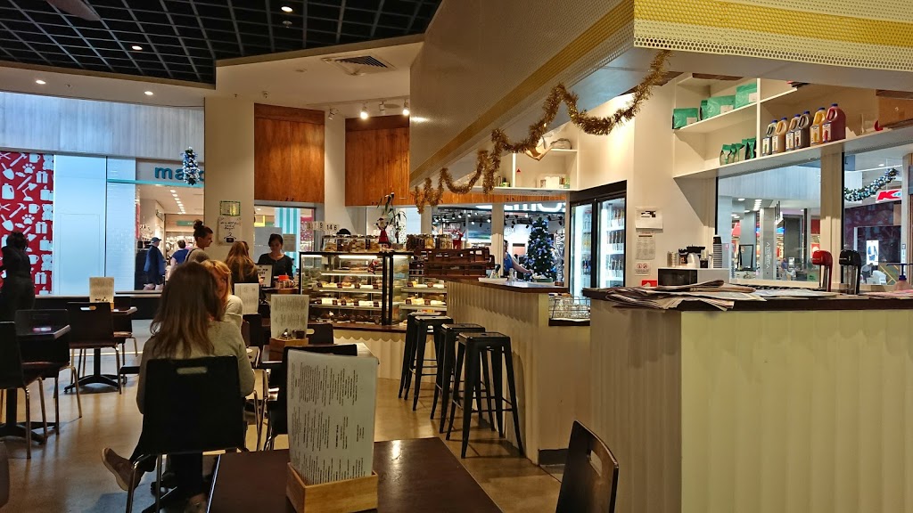 Hangar Cafe Leopold | cafe | shop g036/641-659 Bellarine Hwy, Leopold VIC 3224, Australia | 0352504269 OR +61 3 5250 4269