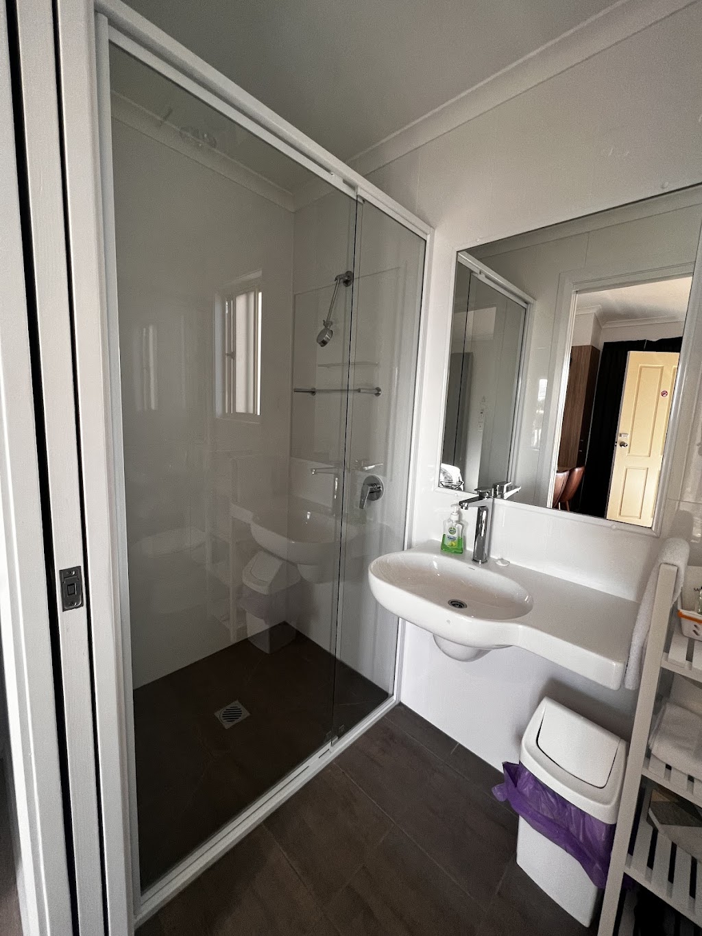 Merriwa Motor Inn & Motel | 117 Bettington St, Merriwa NSW 2329, Australia | Phone: 0409 326 735