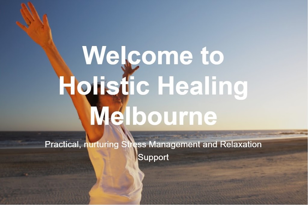Holistic Healing Melbourne | health | 146 Ryans Rd, Eltham VIC 3095, Australia | 0410161099 OR +61 410 161 099