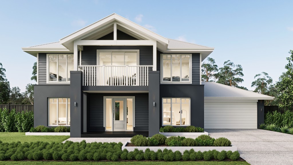 Metricon Homes | 11 Jingeri St, Redland Bay QLD 4165, Australia | Phone: 1300 786 773