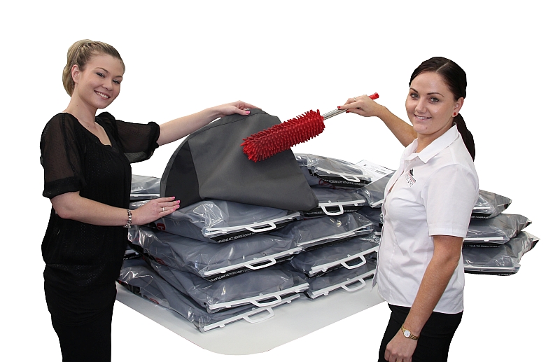 The Canvas Seat Cover Company | 23 Commerce Circuit, Yatala QLD 4207, Australia | Phone: (07) 3382 0981