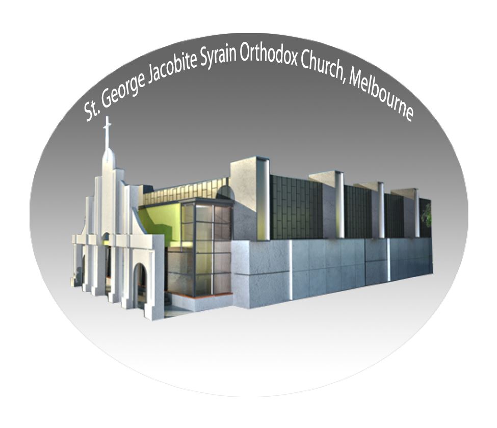 St George Jacobite Syrian Orthodox Church Melbourne | 419 Centre Dandenong Rd, Heatherton VIC 3202, Australia | Phone: 0470 208 820