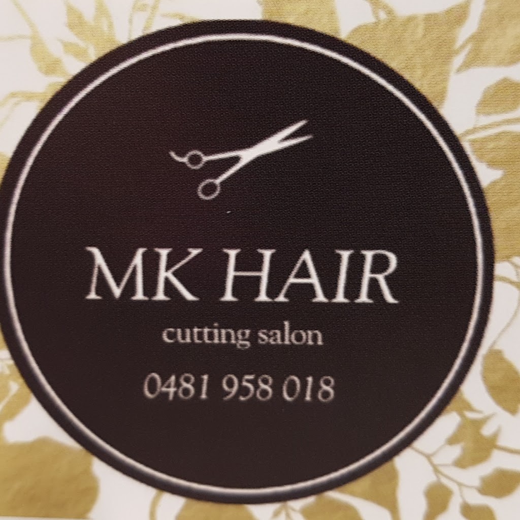 Mk Hair Cutting Salon John Hunter Hospital | hair care | I, Lookout Rd, New Lambton Heights NSW 2305, Australia | 0481958018 OR +61 481 958 018
