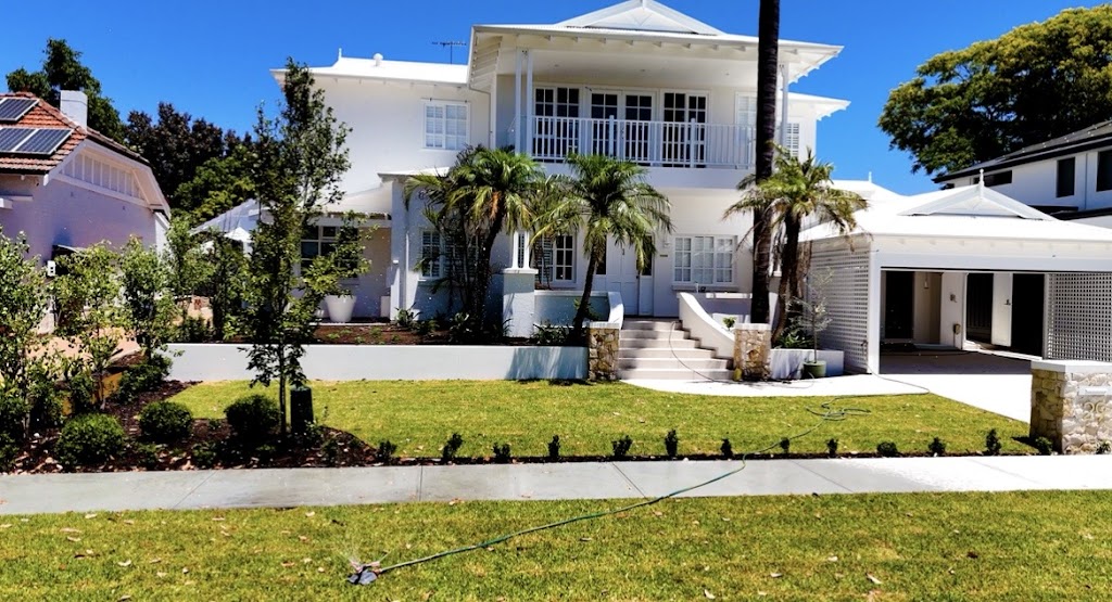 Focus Landscaping and Design | 415 Kline St, Canadian VIC 3350, Australia | Phone: 0466 498 414