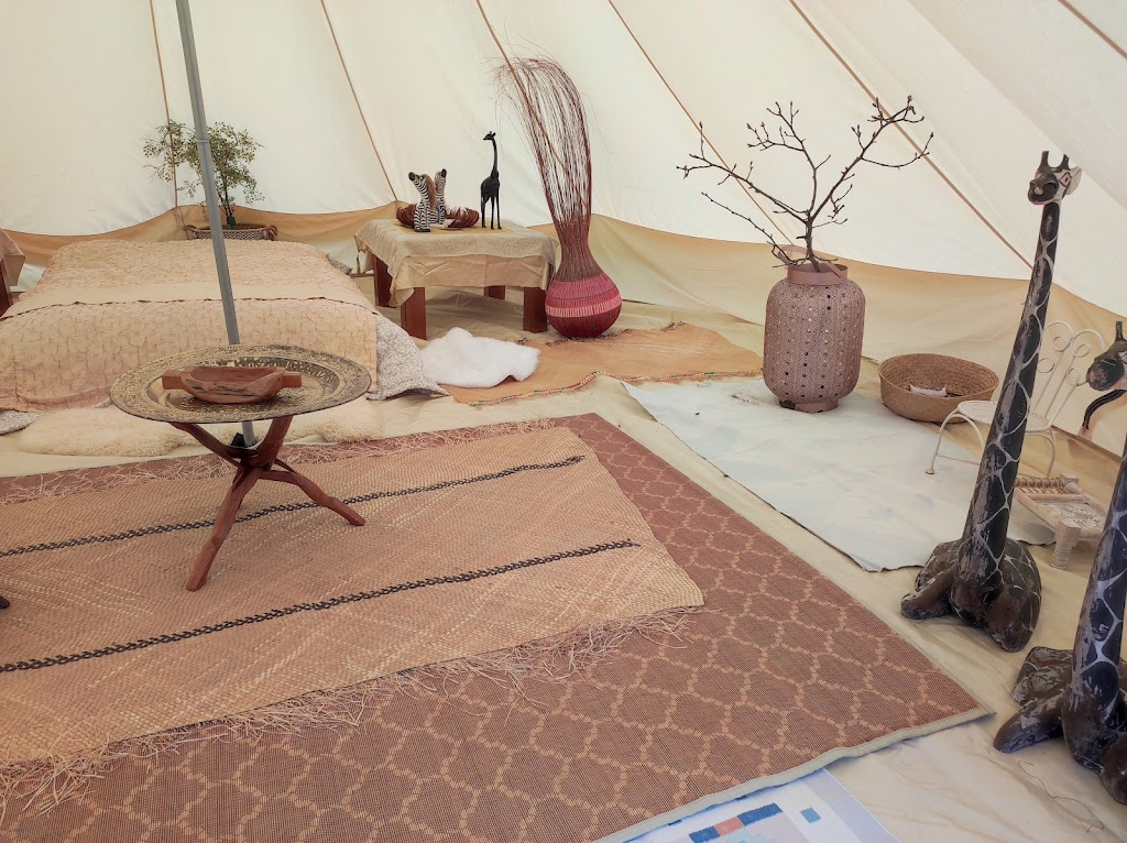 Youngs Geopark | 19 Shoplands Rd, Annangrove NSW 2156, Australia | Phone: 0425 268 565