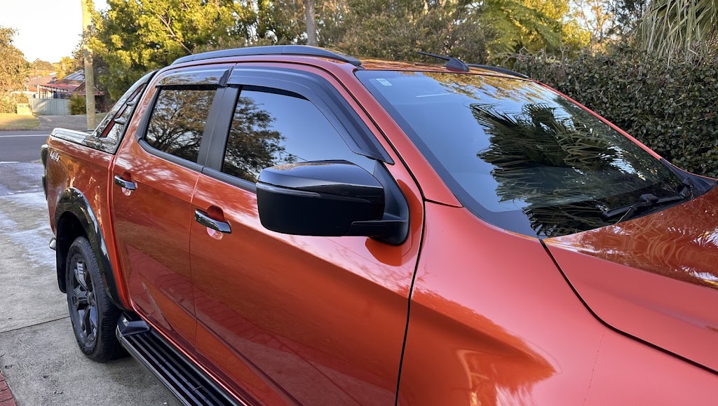 Transitions Tinting | 7/13 Grieve Cl, West Gosford NSW 2250, Australia | Phone: 0425 337 331