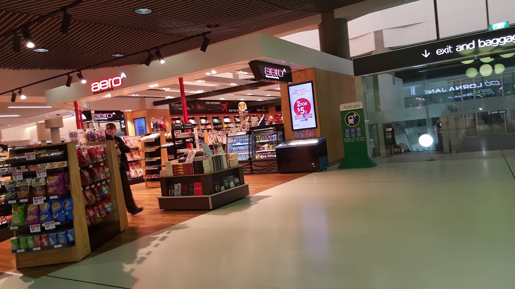 Aero | Virgin terminal, Brisbane Domestic Airport, Brisbane QLD 4009, Australia | Phone: (07) 3860 4186