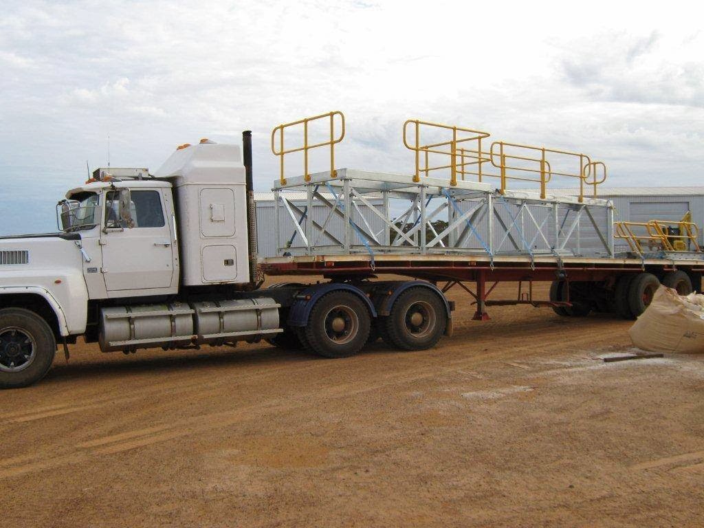 Hyden Steel Fabricators | 9 Munday Loop, Hyden WA 6359, Australia | Phone: (08) 9880 5555