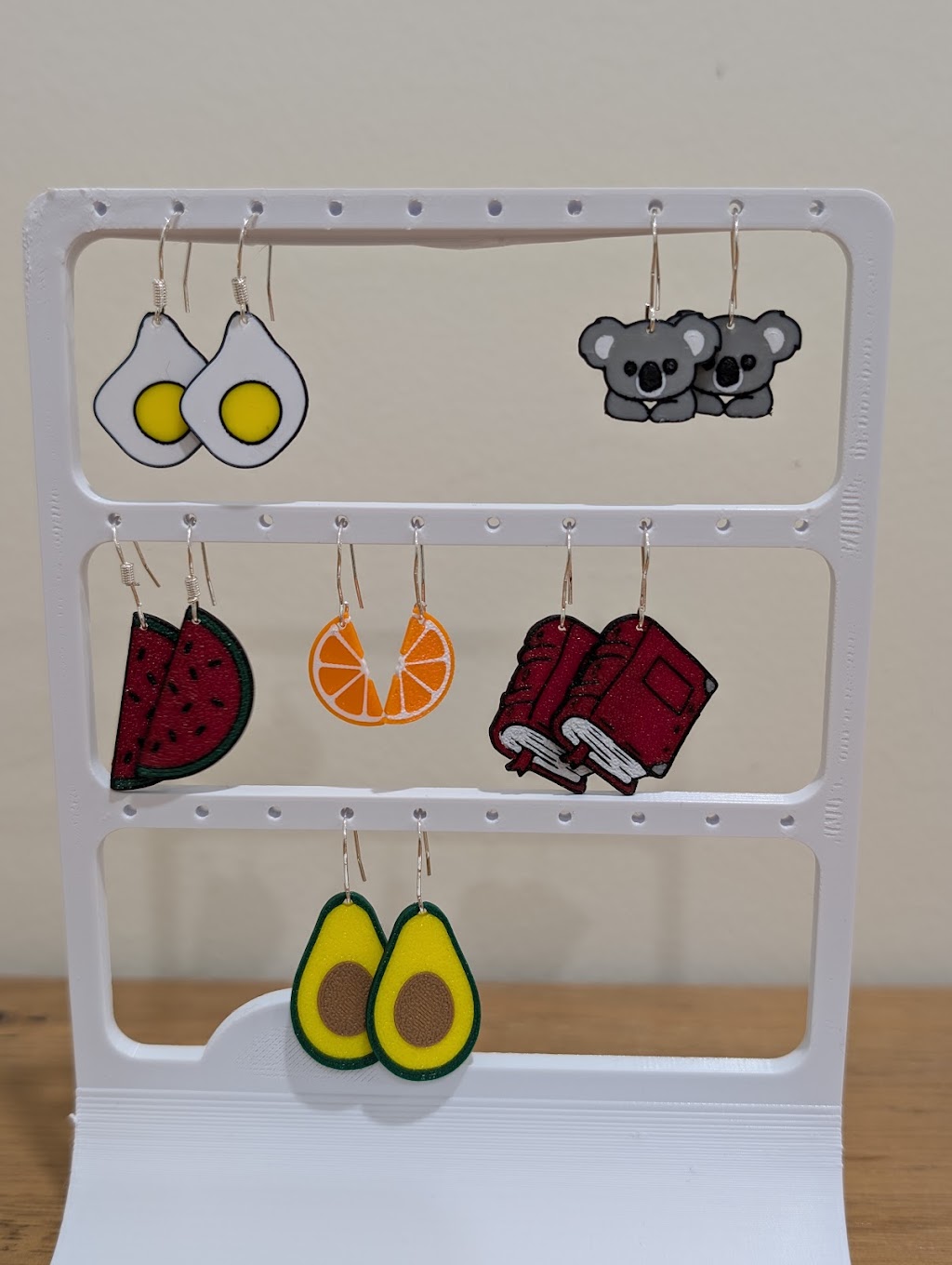 3dCrafts4U | 15 Wenton Rd, Holsworthy NSW 2173, Australia | Phone: 0449 907 753