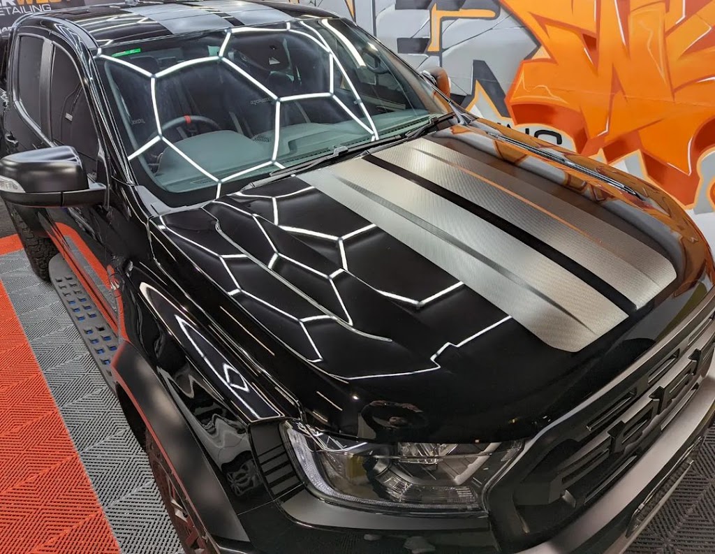 Inner West Detailing | Lane Way, 30 Halloran St, Lilyfield NSW 2040, Australia | Phone: 0420 502 131
