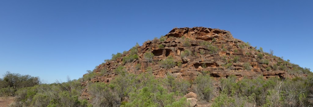 Whyalla Conservation Park | Whyalla SA 5600, Australia