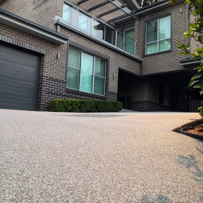 StoneSet Permeable Paving | 11 Jumal Pl, Smithfield NSW 2164, Australia | Phone: 1300 392 155