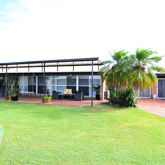 Gokula Stay - All Accessible Holiday Accommodation | 24 Paul Dr, Point Vernon QLD 4655, Australia | Phone: 0411 461 609