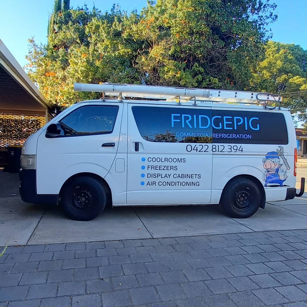 Fridgepig Services | general contractor | 213 Diagonal Rd, Warradale SA 5046, Australia | 0422812394 OR +61 422 812 394