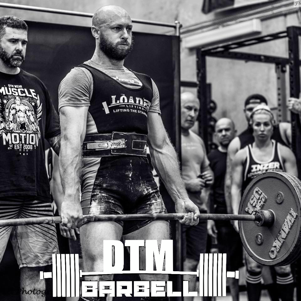 DTM Barbell | health | 53 White Swan Ave, Blue Haven NSW 2262, Australia | 0424621985 OR +61 424 621 985