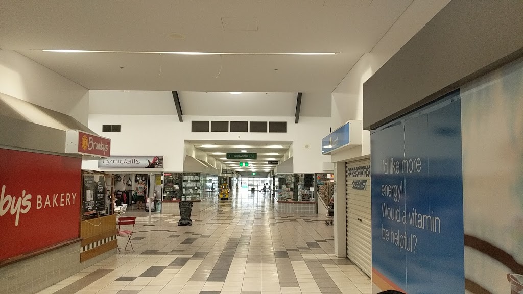 Karama Shopping Plaza | shopping mall | Kalymnos Dr & Koolinda Cres, Karama NT 0812, Australia | 0889816711 OR +61 8 8981 6711