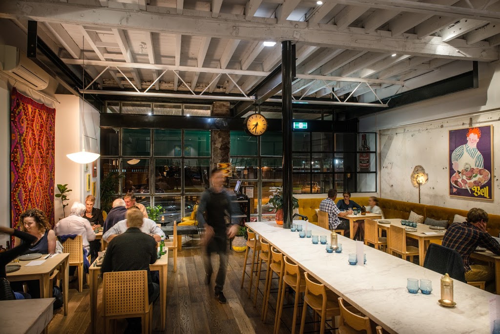 Mr Lawrence | restaurant | 67 Beach St, Port Melbourne VIC 3207, Australia | 0390774992 OR +61 3 9077 4992