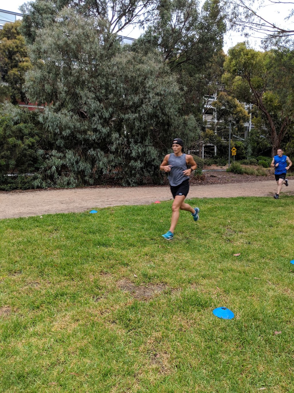 Gardiners Creek parkrun | Burwood VIC 3125, Australia