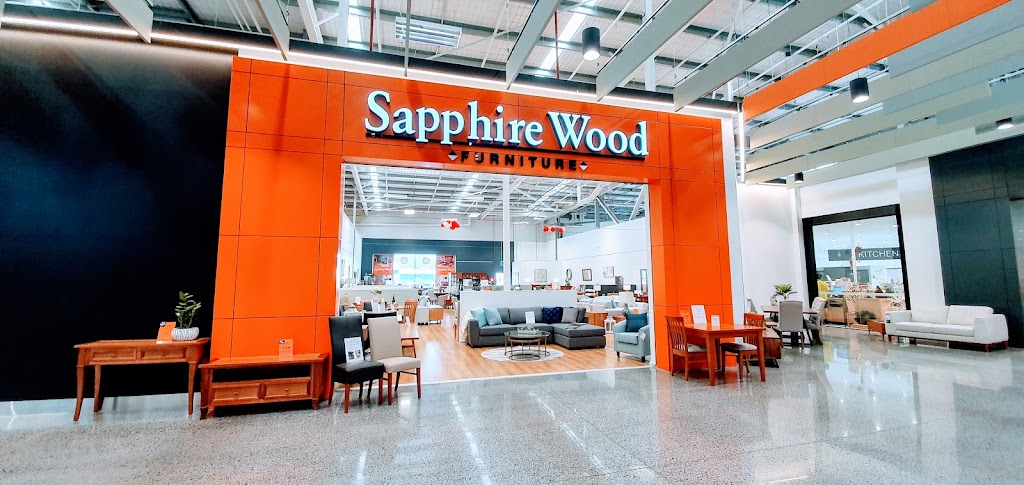 Sapphire Wood Furniture West Gosford | Shop T9/392-398 Manns Rd, West Gosford NSW 2250, Australia | Phone: 0418 767 736