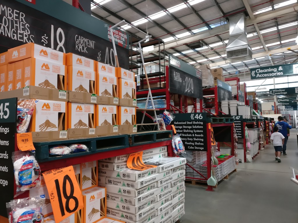 Bunnings Northland | hardware store | 120 Chifley Dr & Corner, Murray Rd, Preston VIC 3072, Australia | 0394166000 OR +61 3 9416 6000