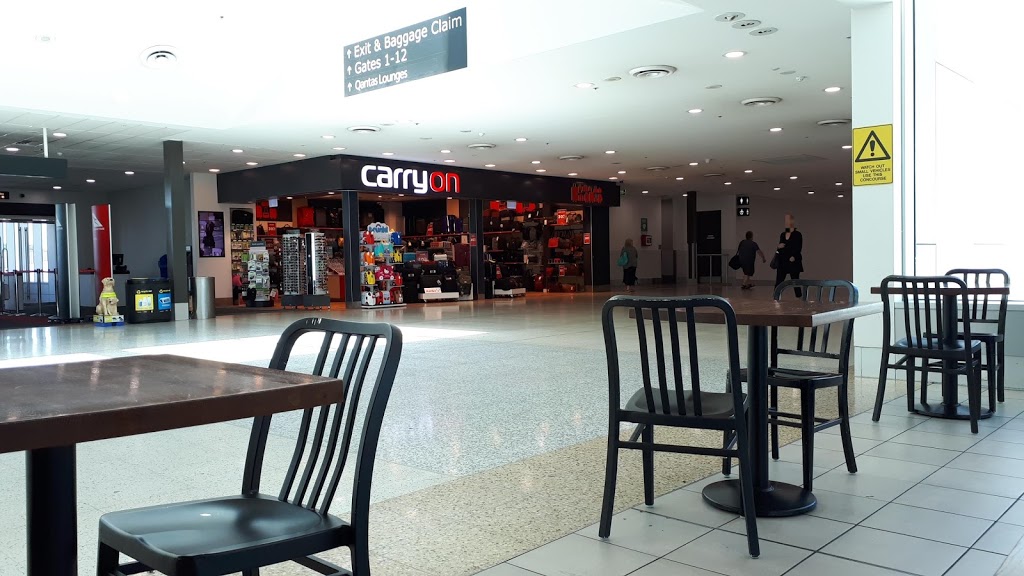 Two brews | cafe | Melbourne Airport VIC 3045, Australia