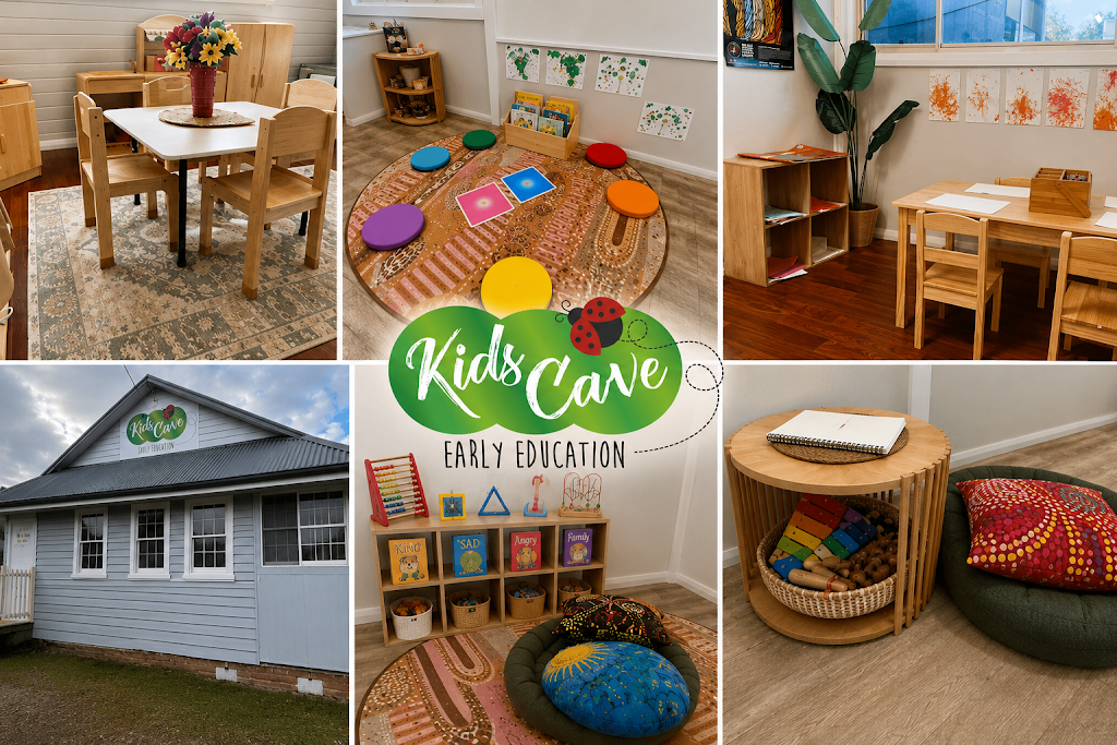 Kids Cave Abermain | 23 Grafton St, Abermain NSW 2326, Australia | Phone: (02) 4934 2113