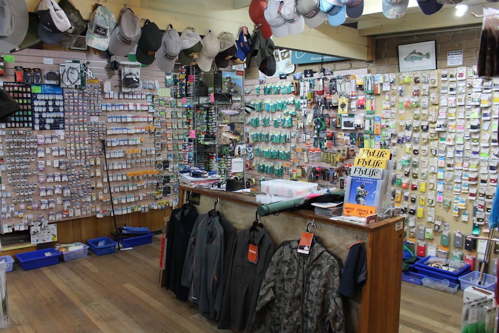 Aussie Angler | 30 Sherbourne Rd, Montmorency VIC 3088, Australia | Phone: (03) 9432 1501