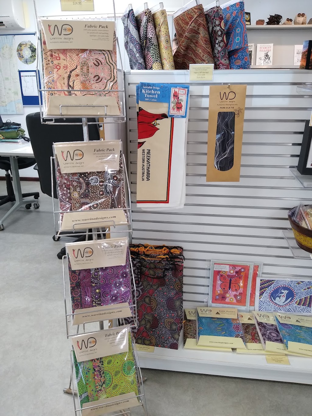 Meekatharra Community Resource Centre | 79 Main St, Meekatharra WA 6642, Australia | Phone: (08) 9980 1811