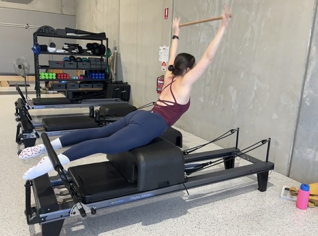 Apex Pilates | Unit 3/43 Accolade Ave, Morisset NSW 2264, Australia | Phone: 0416 711 003