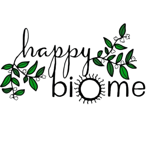 Happy Biome | 4 Barclay St, Latrobe TAS 7307, Australia | Phone: 0408 707 249