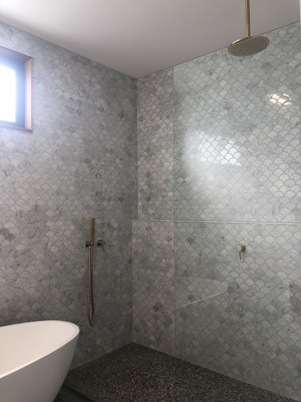 Mack Design P/L Bathroom Renovations | 13 Howard St, Wallabi Point NSW 2430, Australia | Phone: 0414 576 142