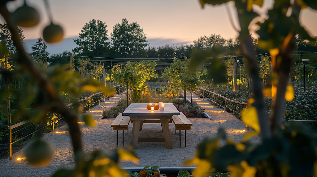 The Rustle Landscape Architecture | 12 B Amarro Drive, Narrawallee NSW 2539, Australia | Phone: 0481 205 939