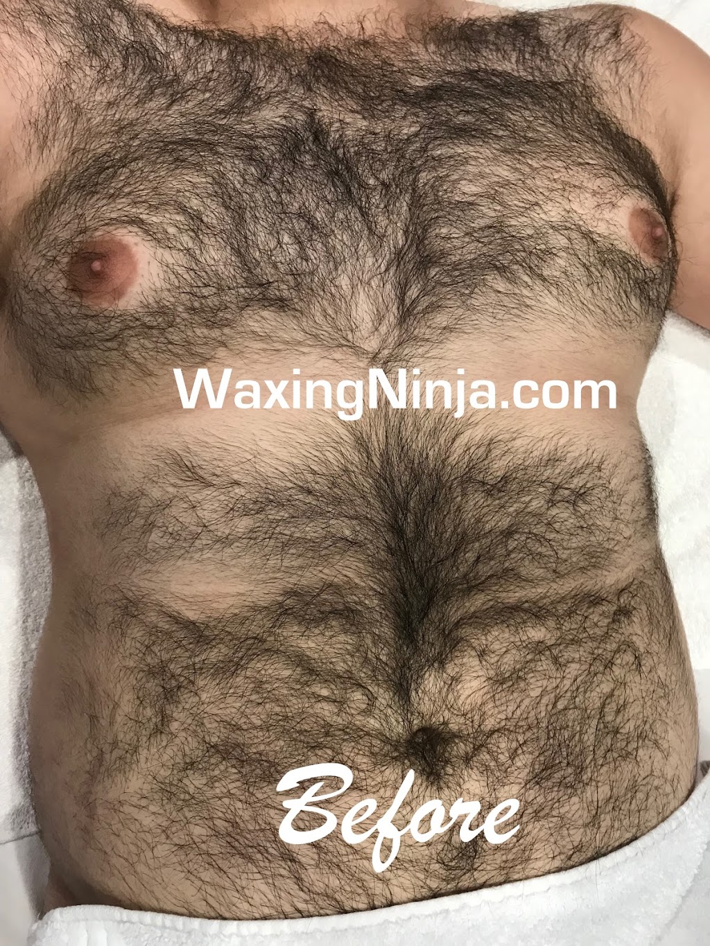 Waxing Ninja - Top Rated waxing salon | 136 Karingal Dr, Greensborough VIC 3088, Australia | Phone: 0434 882 821