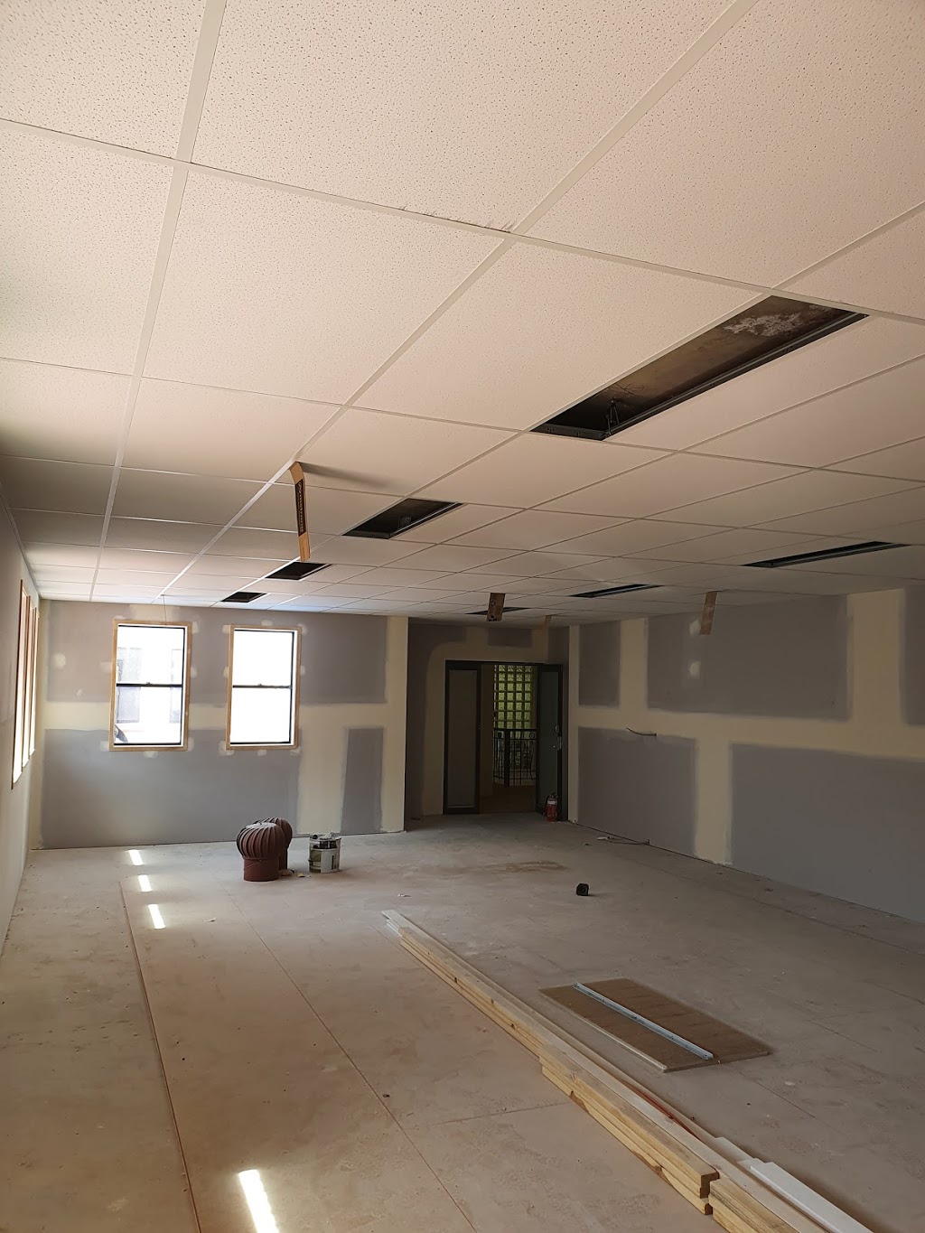 Powerhouse Plastering | 5 Sanderling Dr, Warner QLD 4500, Australia | Phone: 0403 532 788