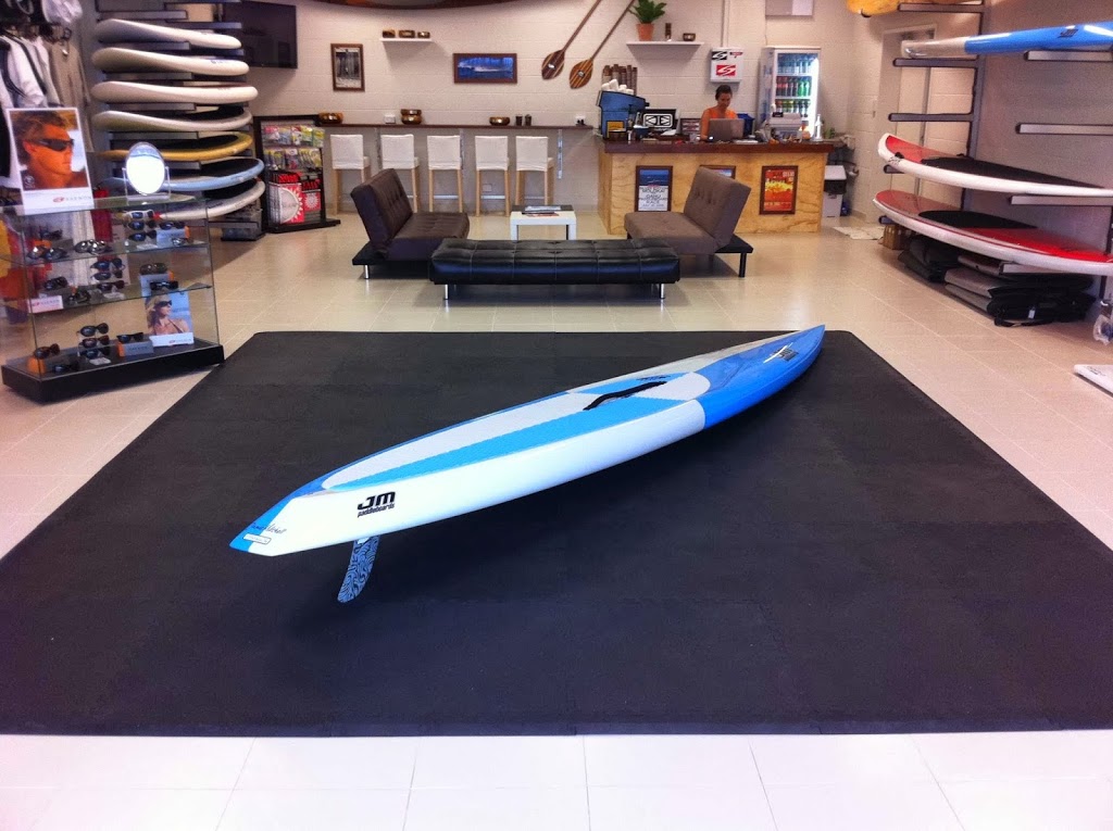 JM Stand Up Paddle Company | store | 2 Thrower Dr, Currumbin QLD 4223, Australia | 0419764568 OR +61 419 764 568