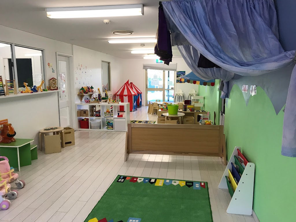 Treasure Cove Early Learning Centre | school | 60 Redden Dr, Kellyville NSW 2155, Australia | 0288835565 OR +61 2 8883 5565